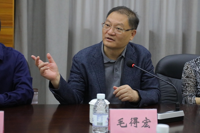 【牵手签约】永川合江专科联盟共谱成渝新曲(图10)