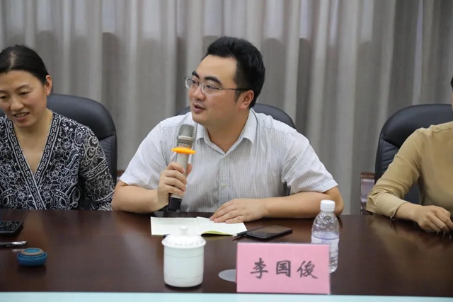 【牵手签约】永川合江专科联盟共谱成渝新曲(图12)