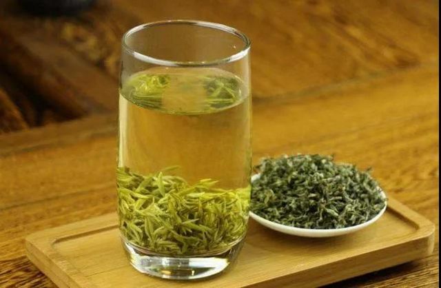 好安逸!周末来纳溪品茶 还有礼品送哟(图3)