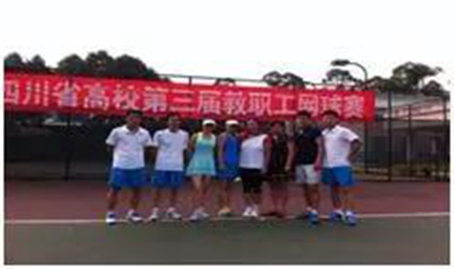 这场精彩赛事即将在泸州开幕，速来围观！(图1)