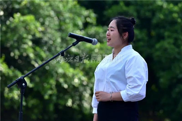 约起来!内江发布三条旅游路线、八个景点,让你玩转“家门口”(图2) 约起来!内江发布三条旅游路线、八个景点,让你玩转“家门口”(图2)