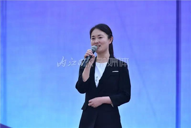 约起来!内江发布三条旅游路线、八个景点,让你玩转“家门口”(图4) 约起来!内江发布三条旅游路线、八个景点,让你玩转“家门口”(图4)