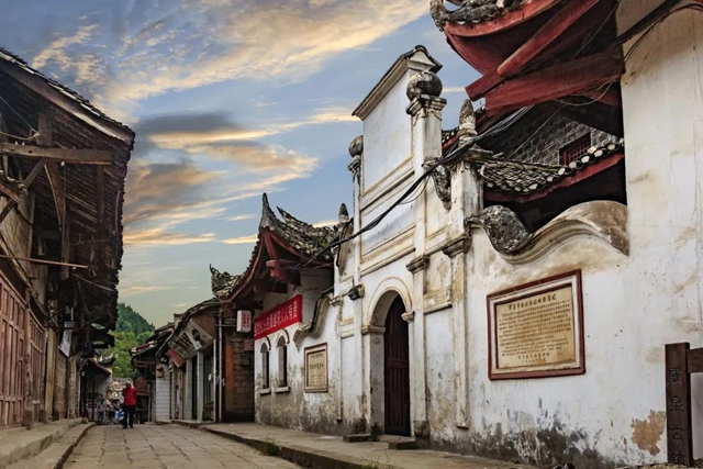约起来!内江发布三条旅游路线、八个景点,让你玩转“家门口”(图12) 约起来!内江发布三条旅游路线、八个景点,让你玩转“家门口”(图12)