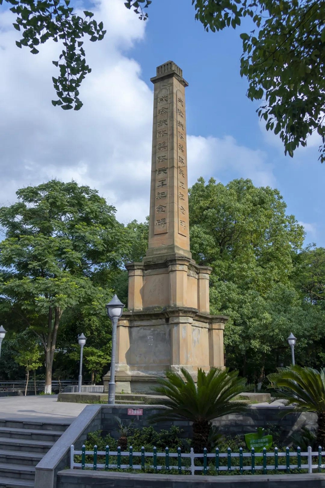 约起来!内江发布三条旅游路线、八个景点,让你玩转“家门口”(图16) 约起来!内江发布三条旅游路线、八个景点,让你玩转“家门口”(图16)