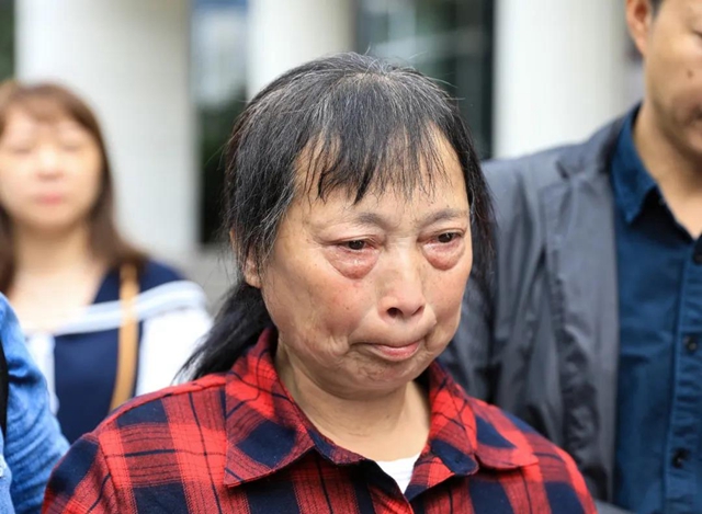 泸州两名男童同时失踪，1800公里的回家路他们走了28年(图7)