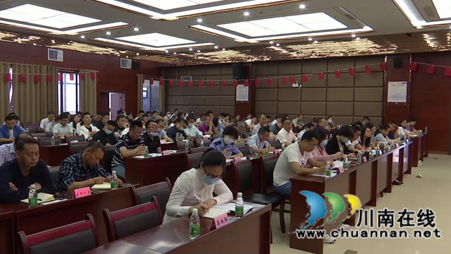 合江：强化“一网通办”，推进镇村“三化”便民服务(图2)