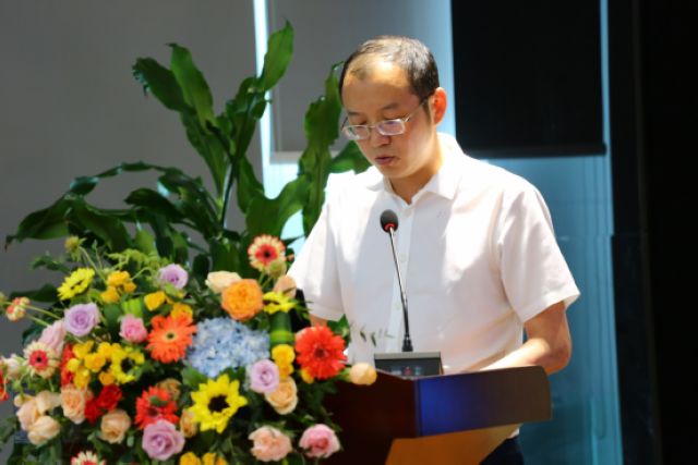 2021中国山区桥梁与隧道结构安全技术交流会在泸州召开(图2)