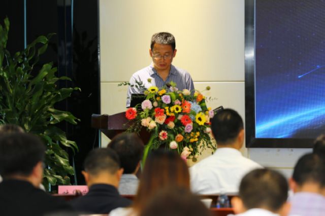 2021中国山区桥梁与隧道结构安全技术交流会在泸州召开(图4)