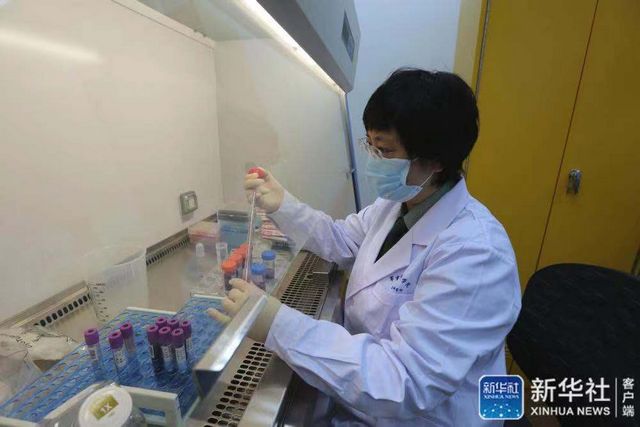 不用jū针！雾化吸入式新冠疫苗，正申请紧急使用