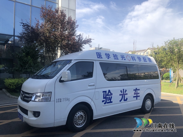 还给孩子一个清晰“视界”|泸州市人医眼视光中心正式启用(图7) 还给孩子一个清晰“视界”|泸州市人医眼视光中心正式启用(图7)