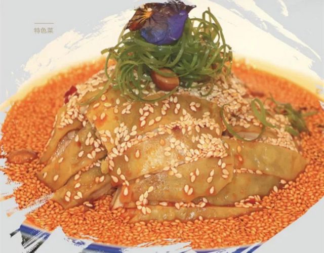 甜城寻味之旅!内江九大4A级景区周边最强美食攻略来了(图39) 甜城寻味之旅!内江九大4A级景区周边最强美食攻略来了(图39)