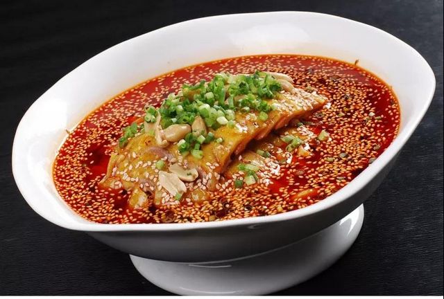 甜城寻味之旅!内江九大4A级景区周边最强美食攻略来了(图43) 甜城寻味之旅!内江九大4A级景区周边最强美食攻略来了(图43)