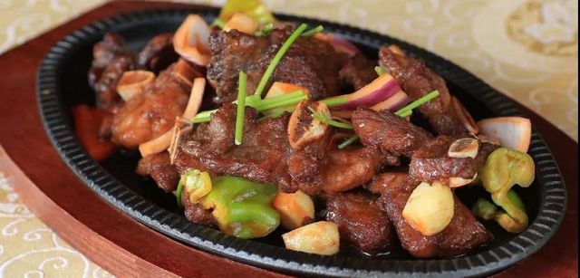 甜城寻味之旅!内江九大4A级景区周边最强美食攻略来了(图45) 甜城寻味之旅!内江九大4A级景区周边最强美食攻略来了(图45)