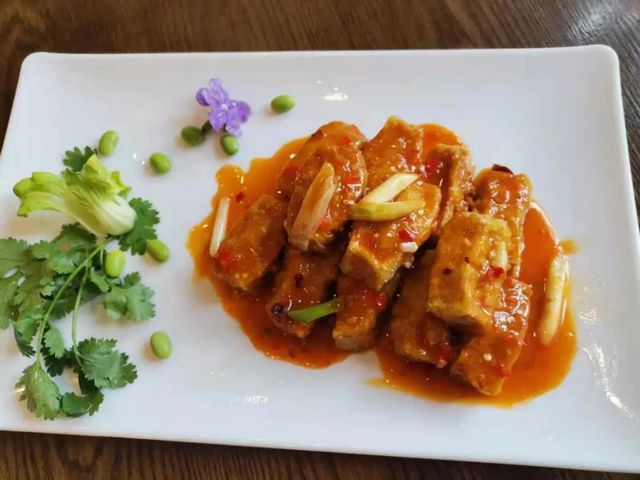 甜城寻味之旅!内江九大4A级景区周边最强美食攻略来了(图48) 甜城寻味之旅!内江九大4A级景区周边最强美食攻略来了(图48)