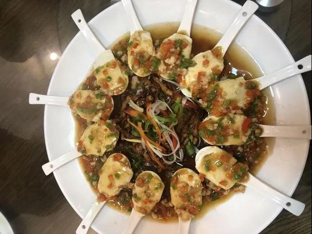 甜城寻味之旅!内江九大4A级景区周边最强美食攻略来了(图49) 甜城寻味之旅!内江九大4A级景区周边最强美食攻略来了(图49)