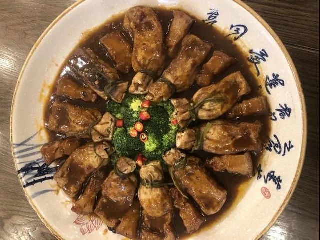 甜城寻味之旅!内江九大4A级景区周边最强美食攻略来了(图50) 甜城寻味之旅!内江九大4A级景区周边最强美食攻略来了(图50)
