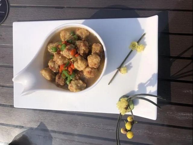 甜城寻味之旅!内江九大4A级景区周边最强美食攻略来了(图51) 甜城寻味之旅!内江九大4A级景区周边最强美食攻略来了(图51)