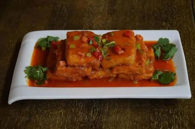 甜城寻味之旅!内江九大4A级景区周边最强美食攻略来了(图53) 甜城寻味之旅!内江九大4A级景区周边最强美食攻略来了(图53)