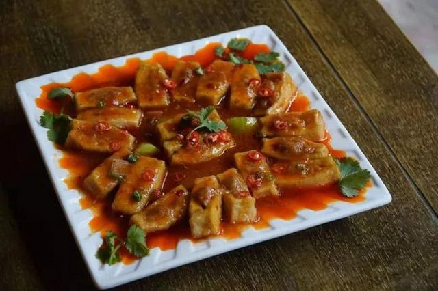 甜城寻味之旅!内江九大4A级景区周边最强美食攻略来了(图52) 甜城寻味之旅!内江九大4A级景区周边最强美食攻略来了(图52)