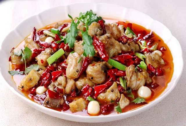 甜城寻味之旅!内江九大4A级景区周边最强美食攻略来了(图55) 甜城寻味之旅!内江九大4A级景区周边最强美食攻略来了(图55)