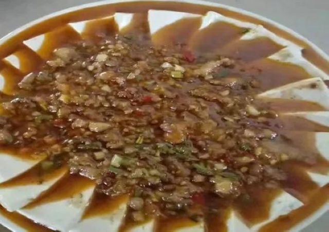 甜城寻味之旅!内江九大4A级景区周边最强美食攻略来了(图57) 甜城寻味之旅!内江九大4A级景区周边最强美食攻略来了(图57)