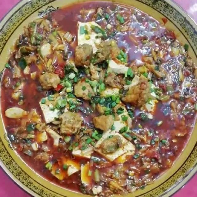 甜城寻味之旅!内江九大4A级景区周边最强美食攻略来了(图61) 甜城寻味之旅!内江九大4A级景区周边最强美食攻略来了(图61)