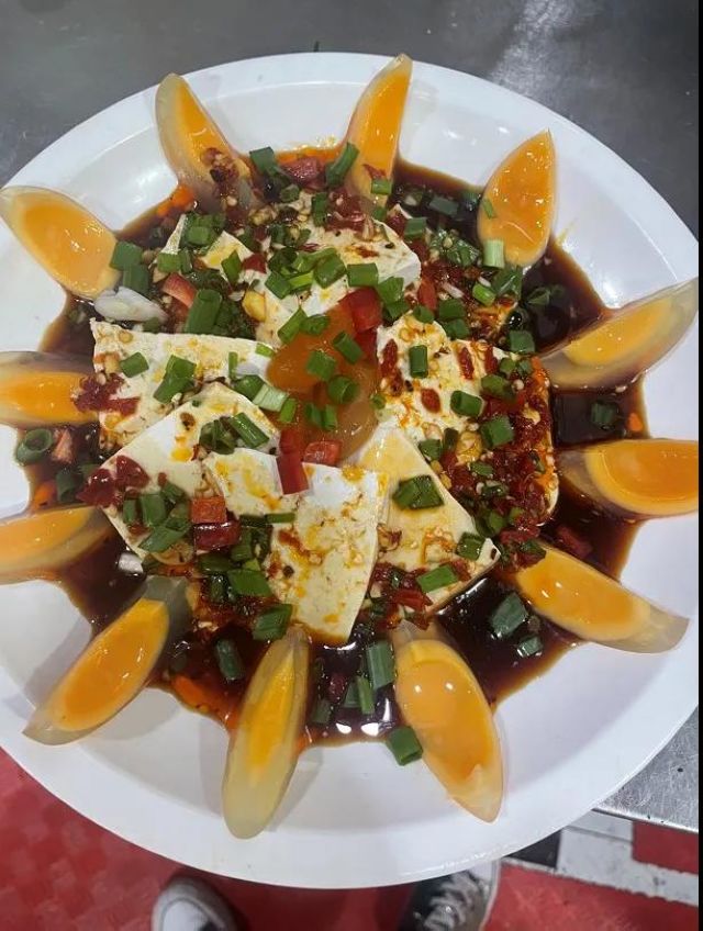 甜城寻味之旅!内江九大4A级景区周边最强美食攻略来了(图63) 甜城寻味之旅!内江九大4A级景区周边最强美食攻略来了(图63)