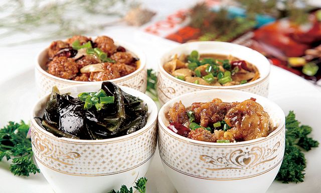 甜城寻味之旅!内江九大4A级景区周边最强美食攻略来了(图67) 甜城寻味之旅!内江九大4A级景区周边最强美食攻略来了(图67)