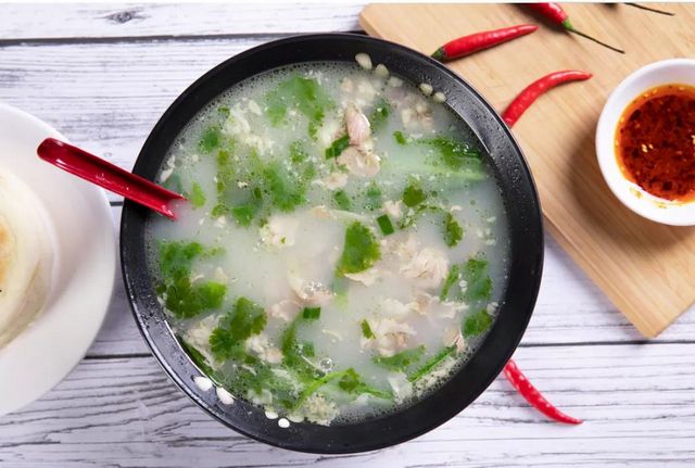 甜城寻味之旅!内江九大4A级景区周边最强美食攻略来了(图68) 甜城寻味之旅!内江九大4A级景区周边最强美食攻略来了(图68)