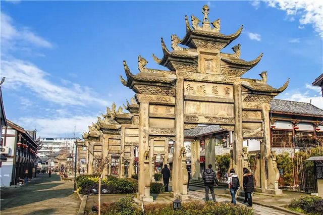 甜城寻味之旅!内江九大4A级景区周边最强美食攻略来了(图72) 甜城寻味之旅!内江九大4A级景区周边最强美食攻略来了(图72)