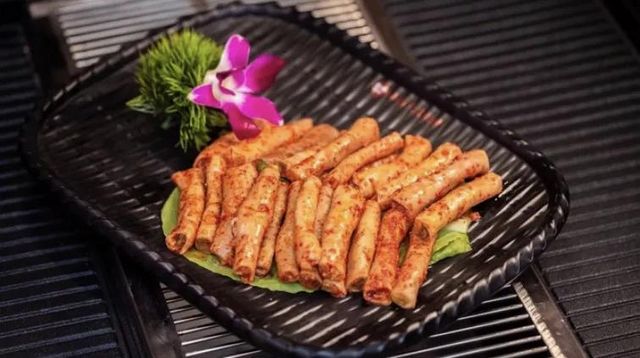 甜城寻味之旅!内江九大4A级景区周边最强美食攻略来了(图73) 甜城寻味之旅!内江九大4A级景区周边最强美食攻略来了(图73)
