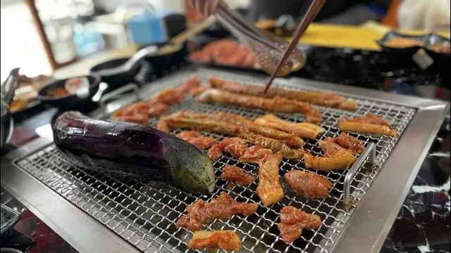 甜城寻味之旅!内江九大4A级景区周边最强美食攻略来了(图74) 甜城寻味之旅!内江九大4A级景区周边最强美食攻略来了(图74)