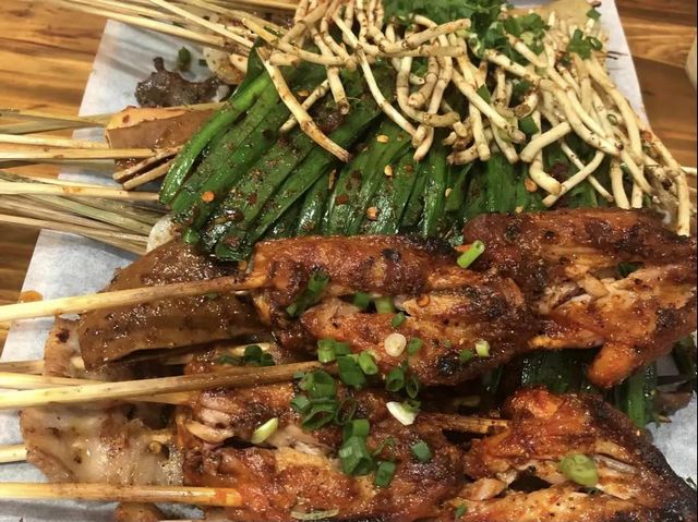 甜城寻味之旅!内江九大4A级景区周边最强美食攻略来了(图78) 甜城寻味之旅!内江九大4A级景区周边最强美食攻略来了(图78)