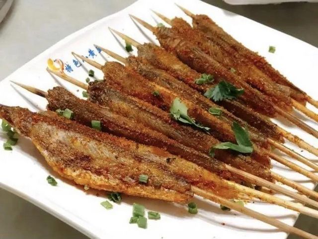 甜城寻味之旅!内江九大4A级景区周边最强美食攻略来了(图81) 甜城寻味之旅!内江九大4A级景区周边最强美食攻略来了(图81)