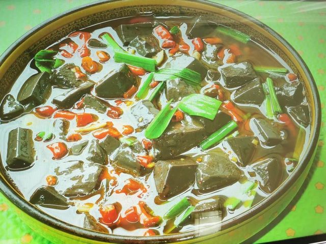 甜城寻味之旅!内江九大4A级景区周边最强美食攻略来了(图90) 甜城寻味之旅!内江九大4A级景区周边最强美食攻略来了(图90)