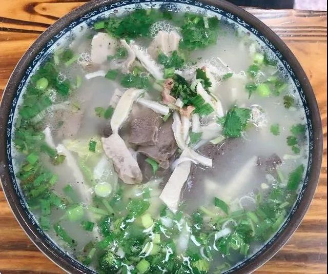 甜城寻味之旅!内江九大4A级景区周边最强美食攻略来了(图91) 甜城寻味之旅!内江九大4A级景区周边最强美食攻略来了(图91)