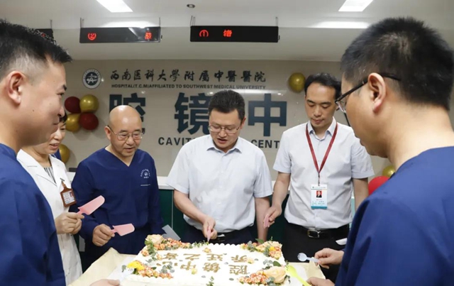 【扩散】高大上！做胃肠镜有新变化？(图8)