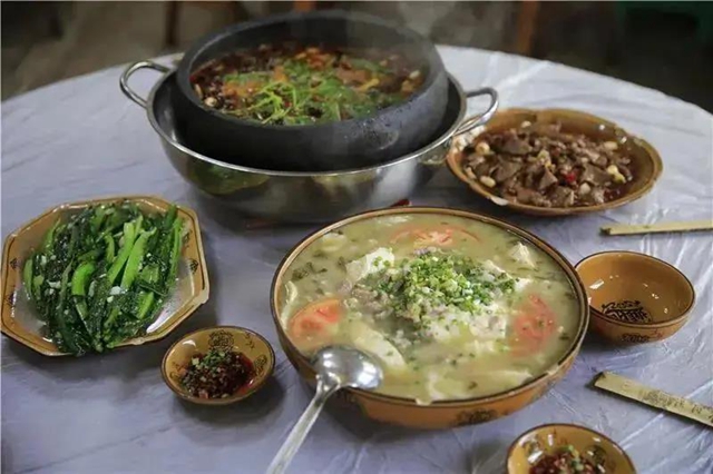 文化和自然遗产日丨“非遗”美食里的泸州味道(图9) 文化和自然遗产日丨“非遗”美食里的泸州味道(图9)
