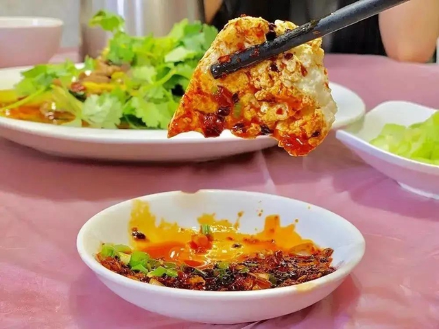 文化和自然遗产日丨“非遗”美食里的泸州味道(图10) 文化和自然遗产日丨“非遗”美食里的泸州味道(图10)