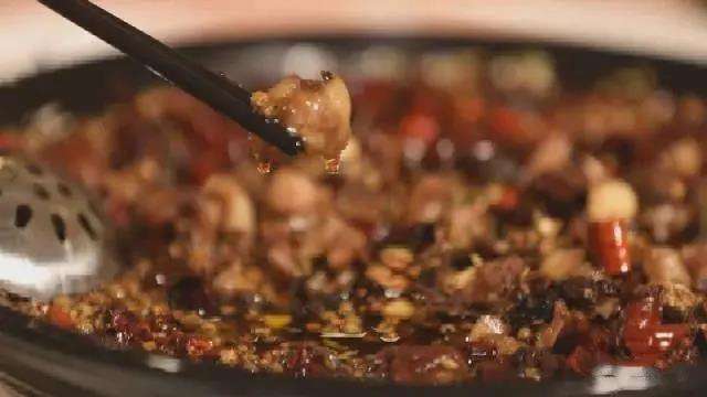 文化和自然遗产日丨“非遗”美食里的泸州味道(图17) 文化和自然遗产日丨“非遗”美食里的泸州味道(图17)