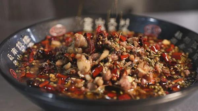 文化和自然遗产日丨“非遗”美食里的泸州味道(图18) 文化和自然遗产日丨“非遗”美食里的泸州味道(图18)