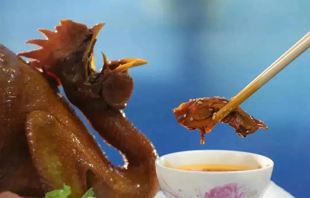 文化和自然遗产日丨“非遗”美食里的泸州味道(图19) 文化和自然遗产日丨“非遗”美食里的泸州味道(图19)