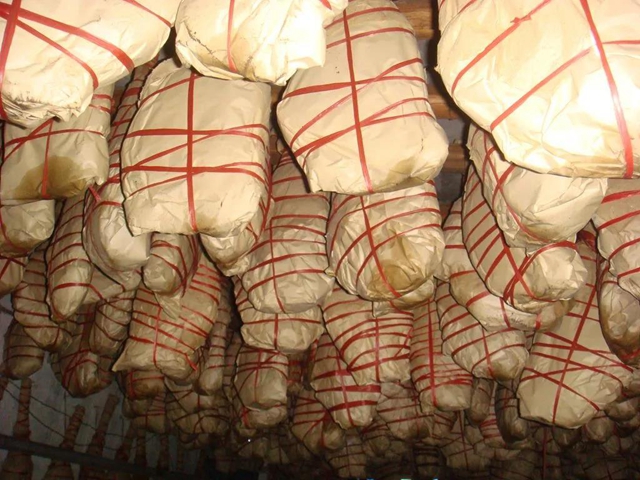 文化和自然遗产日丨“非遗”美食里的泸州味道(图22) 文化和自然遗产日丨“非遗”美食里的泸州味道(图22)