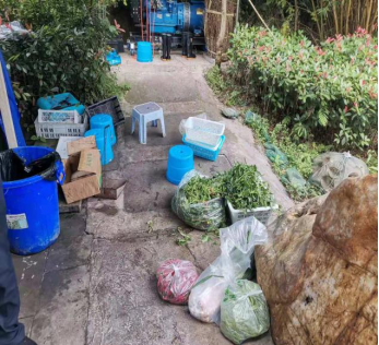 泸州市食品安全“黑榜”（第四期）