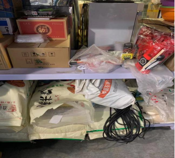 泸州市食品安全“黑榜”（第四期）(图3)