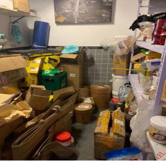 泸州市食品安全“黑榜”（第四期）(图4)