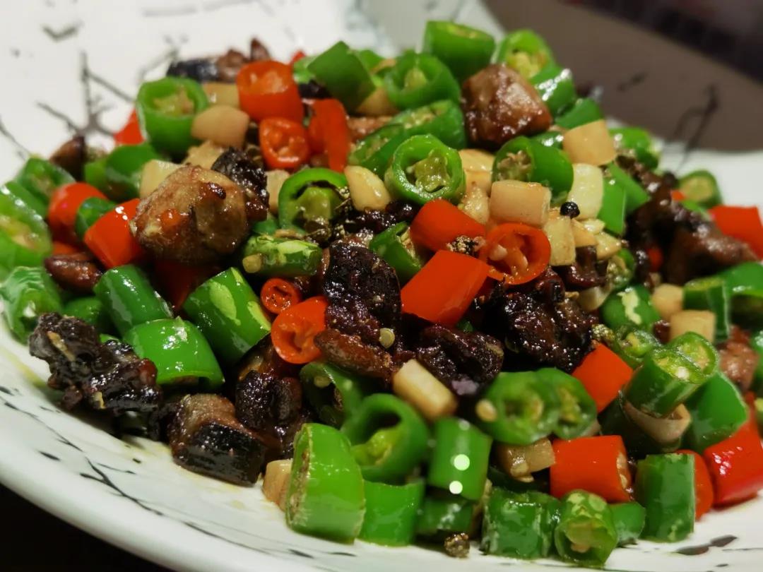 川菜入选“国家队”，漫谈餐桌上的非遗(图3)