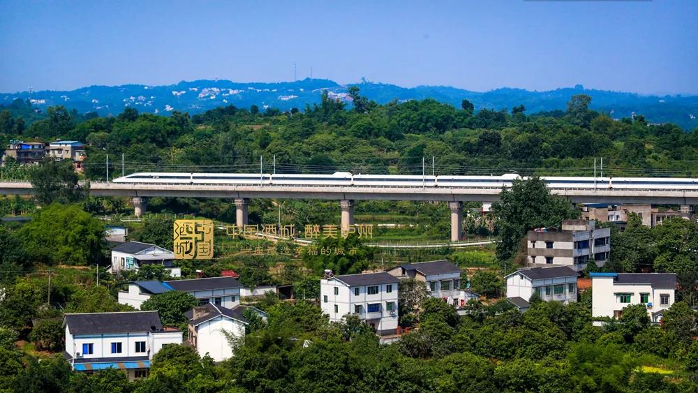 装修进入尾声｜泸州高铁站，最新内部图来了(图15)