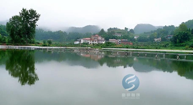 注意！富顺天然水域垂钓出新规，这些一定要注意！