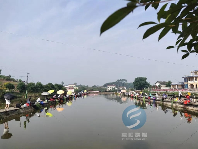 注意！富顺天然水域垂钓出新规，这些一定要注意！(图3)